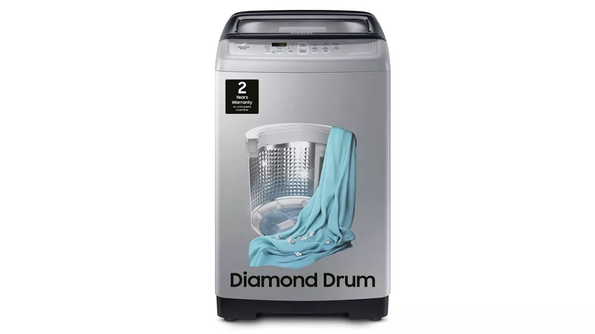 Lg ki washing machine sales kitne ki aati hai