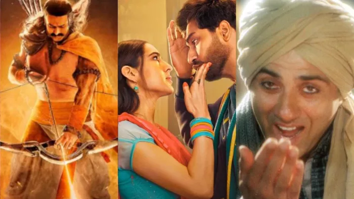 Box Office Report Zara Hatke Zara Bachke Gets Benefit of Adipurush Collection Goes Down Know Total Collection/Instagram