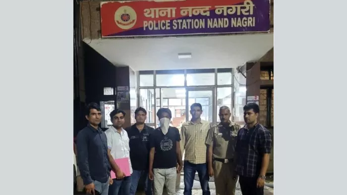 Delhi: 10 वर्षीय लड़की का किडनैपर मोहम्मद इकबाल गिरफ्तार, दुष्कर्म के दो मामलों में भी है आरोपी