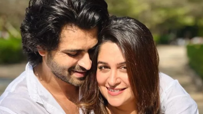 Sasural Simar Ka Actress Dipika Kakar Welcomes A Baby, Instagram