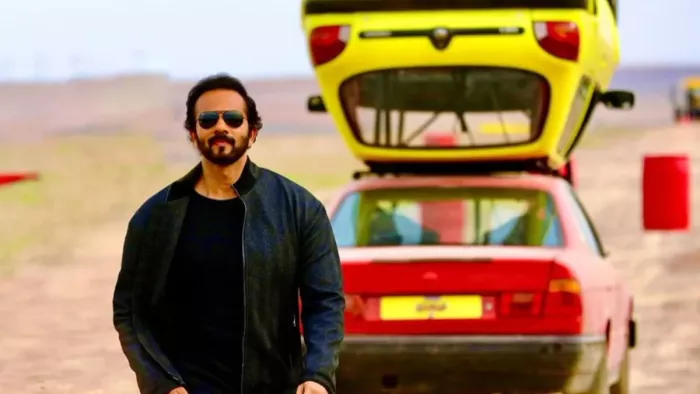 Rohit Shetty Show Khatron Ke Khiladi 13, Instagram