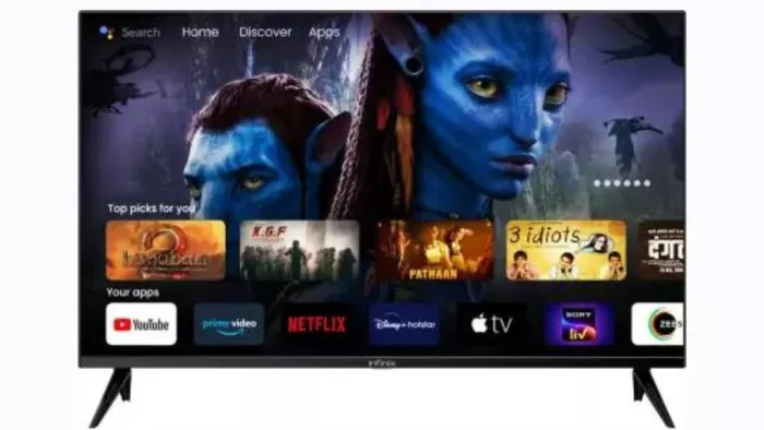 Infinix 32X3IN TV Review: tv under 10000 rupees , Price, features and other details here