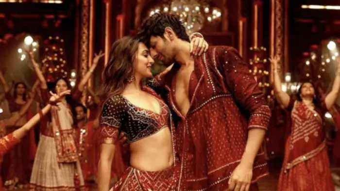SatyaPrem Ki Katha Song Sun Sajni Released: