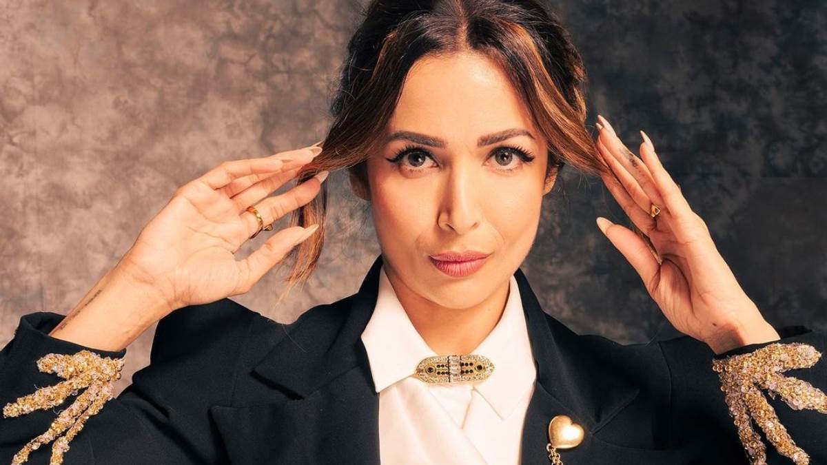 on international yoga day 2023 malaika arora reveals benefits of doing yoga