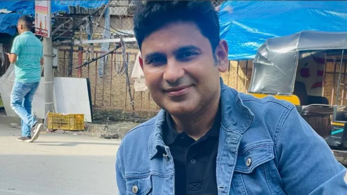 File Photo of Manoj Muntashir. Photo Credit: Instagram