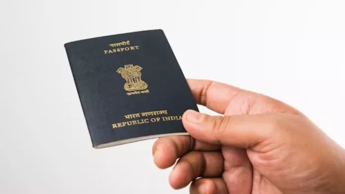 पासपोर्ट खो जाए तो क्या करें ?