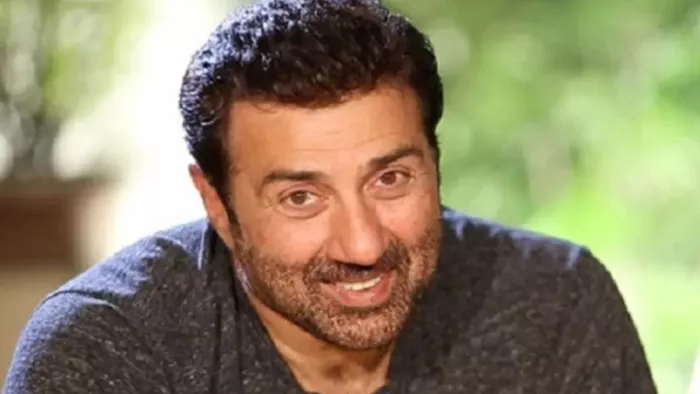 Sunny Deol Wife Look Beautiful in Son Karan Deol Wedding You Will Forget Gadar 2 Sakina/Instagram