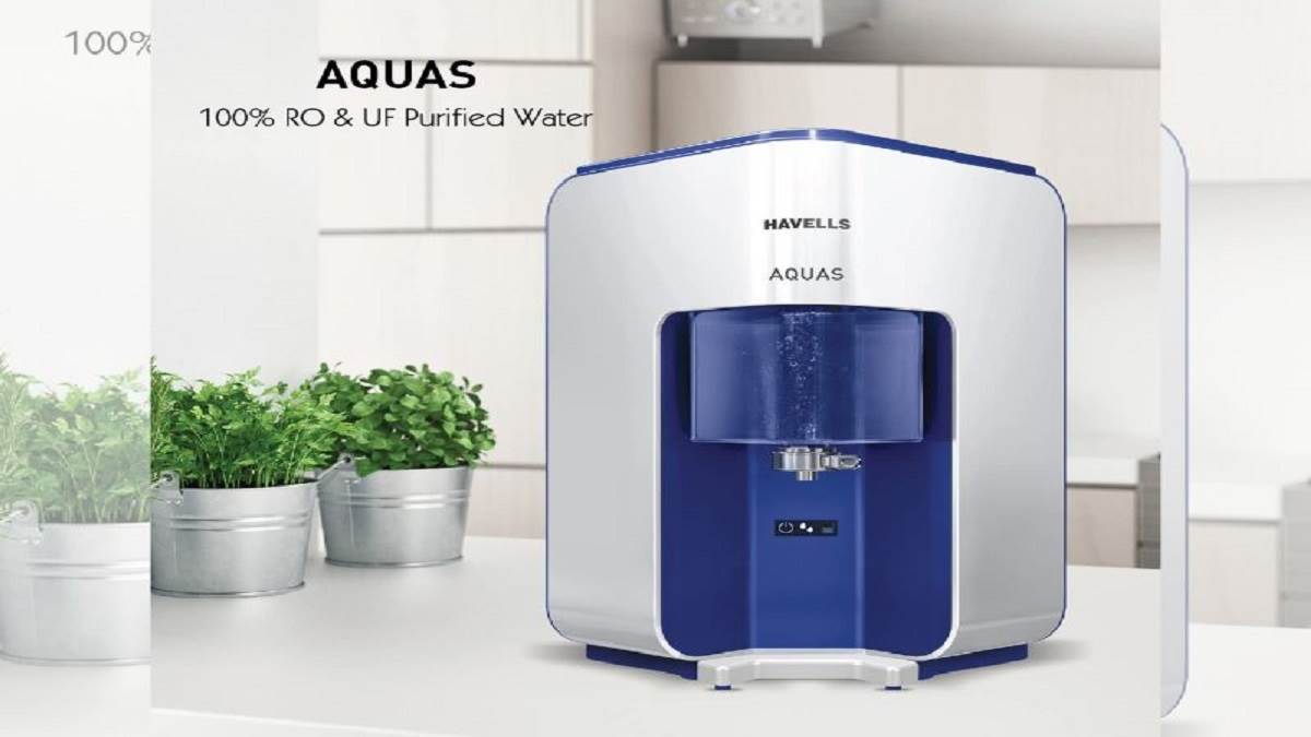जादू की तरह ये Water Filter For Home पानी को कर देगा साफ, देखें इन प्यूरीफायर की क्या खास है बात