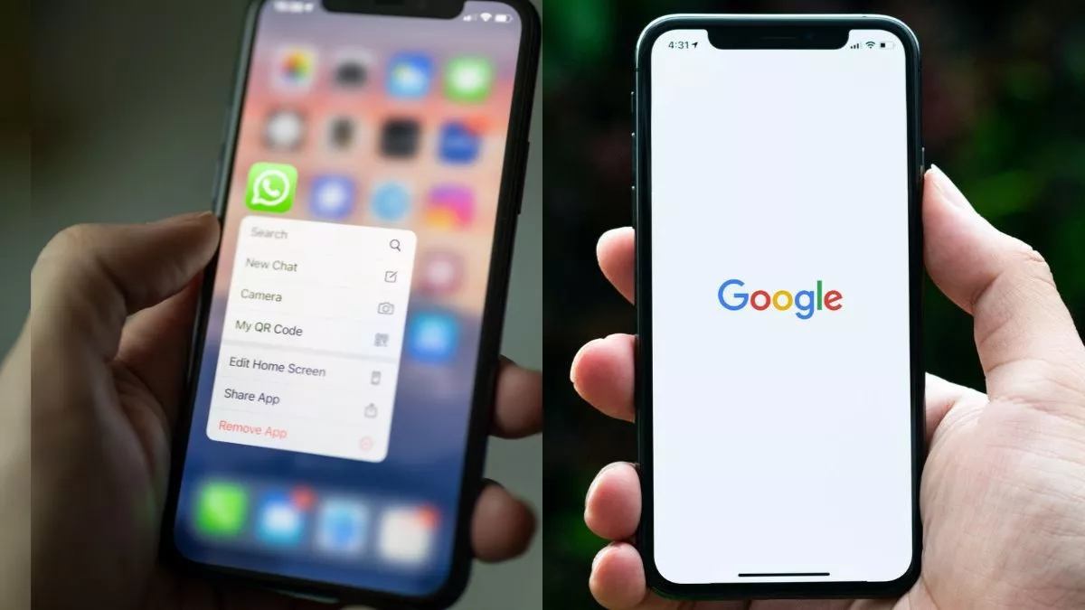 Google ने फिक्स किया WhatsApp माइक्रोफोन वाला बग, माफी भी मांगी, नया अपडेट कर सकते हैं इन्स्टॉल