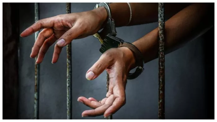 होंडुरन महिला जेल में दो गिरोह के बीच हुई हिंसा (प्रतीकात्मक फोटो)