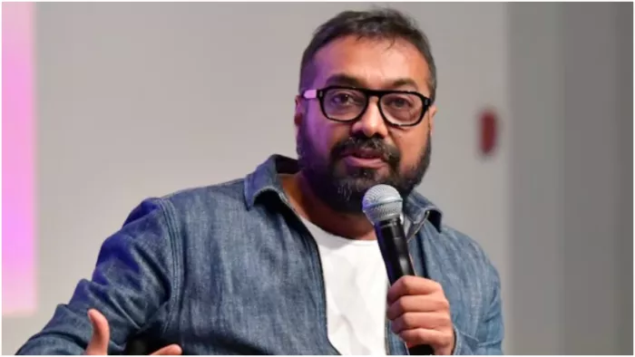 अनुराग कश्यप ने सुनाया एक्टर के महंगे शेफ का किस्सा, (X Image)