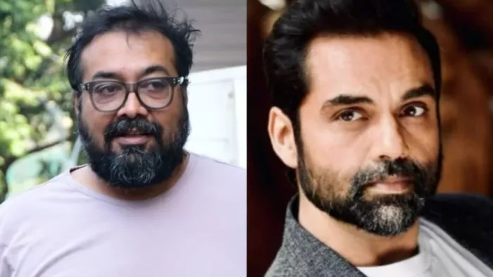 Abhay was dissatisfied with Anurag's direction in Dev D