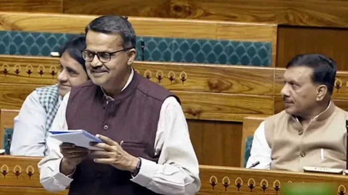 प्रोटेम स्पीकर बनना मेरे लिए गर्व की बात: सांसद भर्तृहरि महताब। (फाइल फोटो)