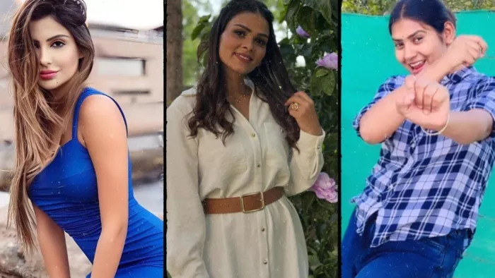 बिग बॉस ओटीटी 3 कंटेस्टेंट इंस्टाग्राम फॉलोअर्स/ फोटो- Instagram