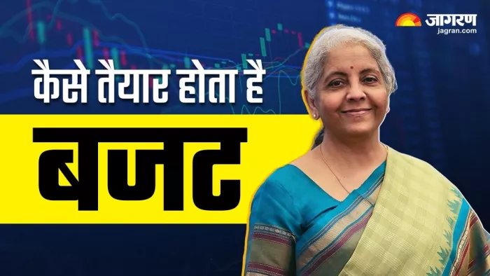वित्त मंत्री निर्मला सीतारमण लगातार छठी बार आम बजट पेश करेंगी।