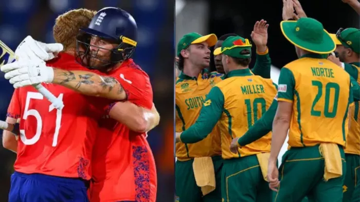 ENG vs SA Live Streaming: फ्री में भारत में कैसे देखें इंग्लैंड बनाम साउथ अफ्रीका का लाइव मैच