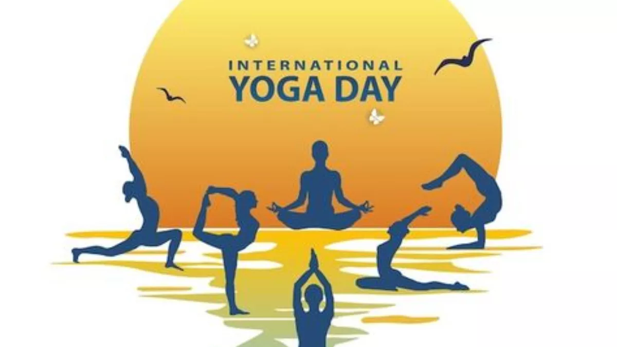 International Yoga Day 2024: जानें अंतरराष्ट्रीय योग दिवस का महत्व, खरीदें योग से जुड़ी बजट फ्रेंडली वस्तुएं
