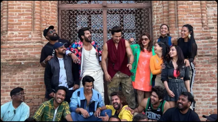 इस खिलाड़ी ने रोहित शेट्टी के लिए किया पोस्ट। फोटो क्रेडिट- इंस्टाग्राम