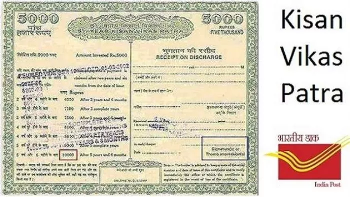 पोस्ट ऑफिस की इस स्कीम में मिलता है एफडी से ज्यादा ब्याज