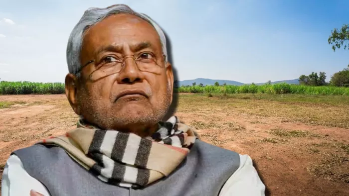 बिहार में है 3 पाकिस्तानी नागरिकों की जमीन, नीतीश सरकार ने उठाया बड़ा कदम