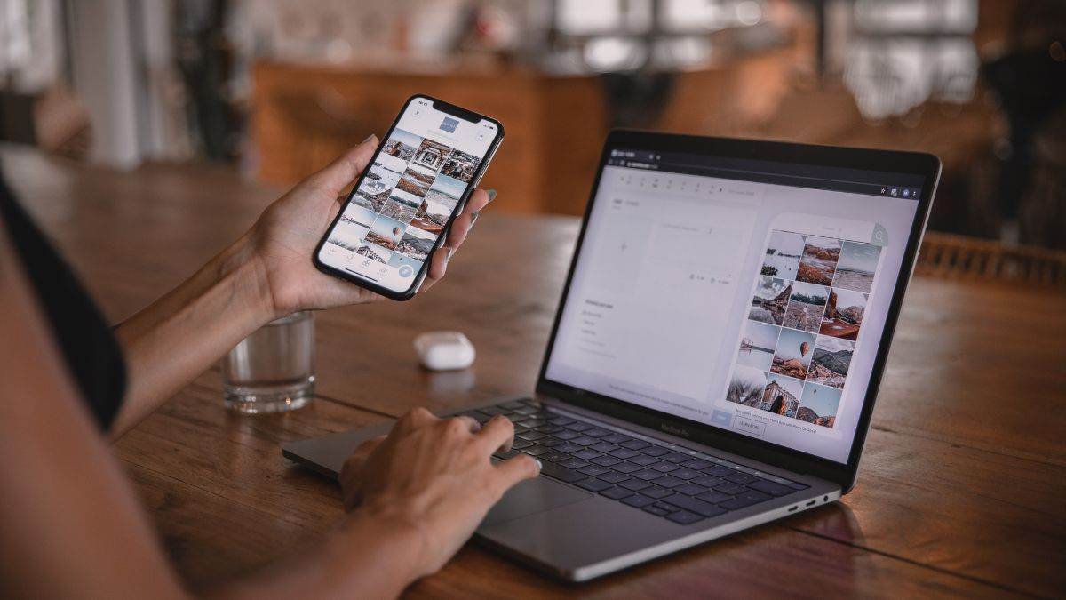 tips and tricks to clean you smartphone and laptop port check the details here