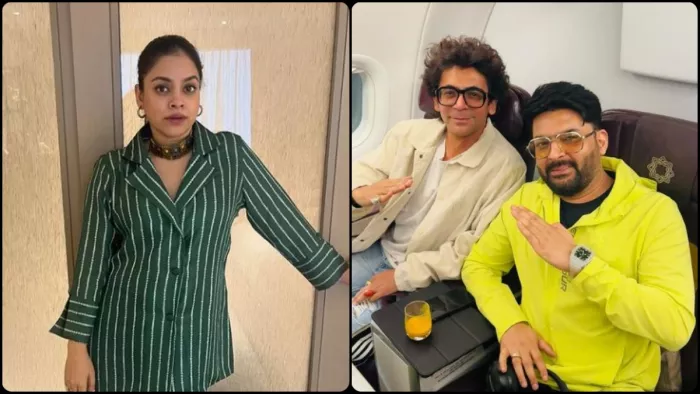 खतरों के खिलाड़ी 14 में स्टंट कर रहीं सुमोना चक्रवर्ती। फोटो क्रेडिट- इंस्टाग्राम