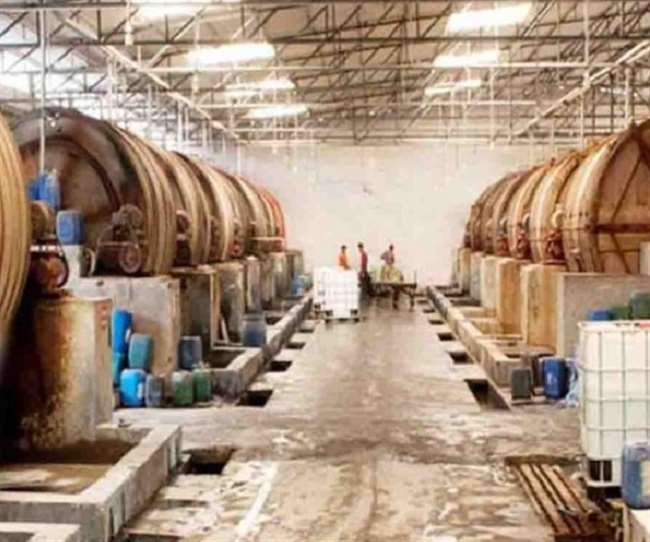 Made In China नहीं अब Make In Kanpur का बज रहा उद्योगों में डंका, 80