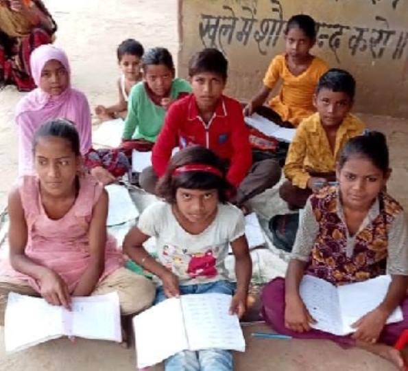 chr39 samarth chr39 will connect migrant children with the mainstream of education