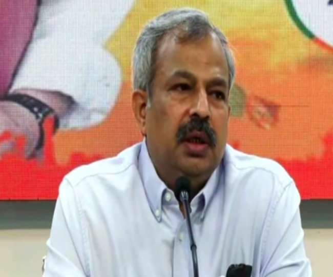 दिल्ली प्रदेश भाजपा अध्यक्ष आदेश गुप्ता: सौ. ट्वीटर