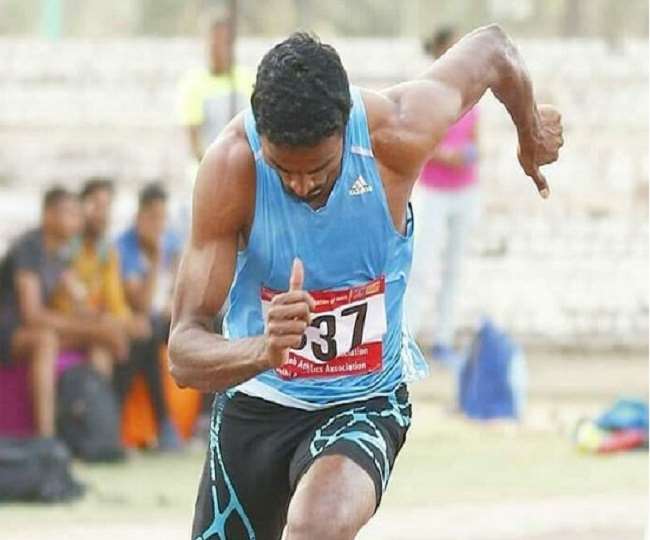 tokyo olympics india will get more medal won in london olympic says sprinter arokia rajiv
