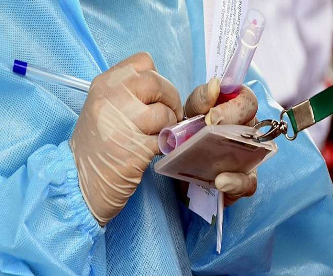 24 घंटे में 4 हजार के करीब हुई कोरोना संक्रमितों की मौत