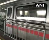 डीडीएमए की अगली बैठक में सरकार बस व मेट्रो में सभी सीटों पर सवारियां बैठाने की मांगेगी अनुमति