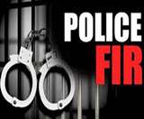 मामला मुजेहना ब्लॉक की ग्राम पंचायत बेसहूपुर का है।