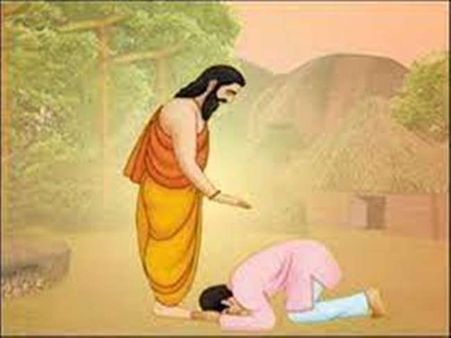 Guru Purnima 2021 History is associated with Mahabharat Writer Ved Vyas