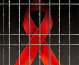 जेल अधीक्षक ने बताया कि संक्रमित पाई गई महिला ने बीमारी के संबंध में किसी को बताया नहीं था।