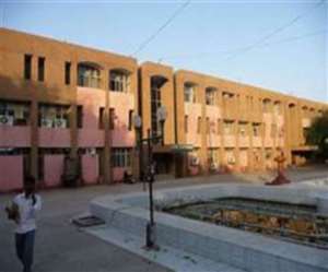 अगस्त मध्य में आनलाइन कक्षाएं शुरू करने की योजना।