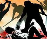 पास देने को लेकर बनभूलपुरा में बुग्गी चालक ने बाइक सवार का फोड़ा सिर