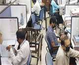 हरियाणा में अब बोर्ड , निगम और सरकारी संस्‍थान मनमर्जी से सेवा नियम नहीं बदल सकेंगे। (फाइल फोटो)