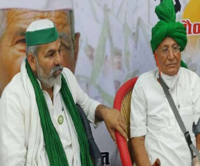 Kisan Andolan: हरियाणा के पूर्व सीएम ओम प्रकाश चौटाला का बड़ा बयान, जल्द ही गिरने वाली है केंद्र सरकार