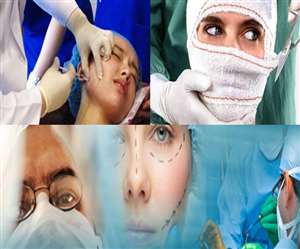 प्लास्टिक सर्जरी में ब्राजील सबसे आगे हैं। दुनिया में प्लास्टिक सर्जरी के मामलों में ब्राजील का शेयर 13.1 प्रतिशत है।