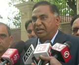 रामवीर सिंह बिधूड़ी ने मानसून सत्र से पहले कार्य मंत्रणा समिति की बैठक बुलाने की मांग की।