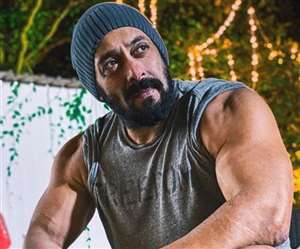 Photo Credit - Salman Khan Instagram Photo Screenshot