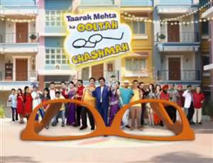 Taarak Mehta Ka ooltah chashmah. Photo- Instagram