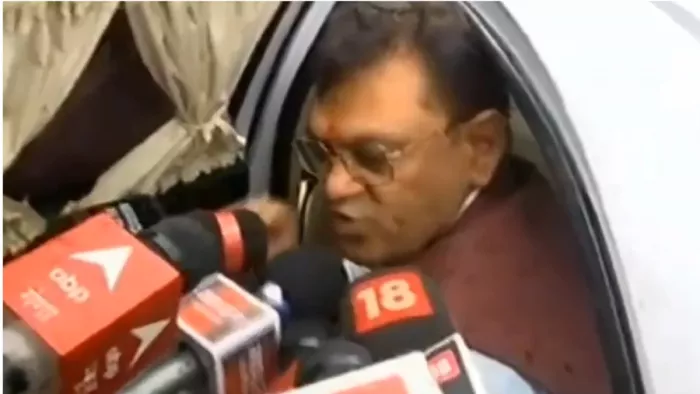 State Minister Dinesh Khatik : जलशक्ति राज्यमंत्री दिनेश खटीक