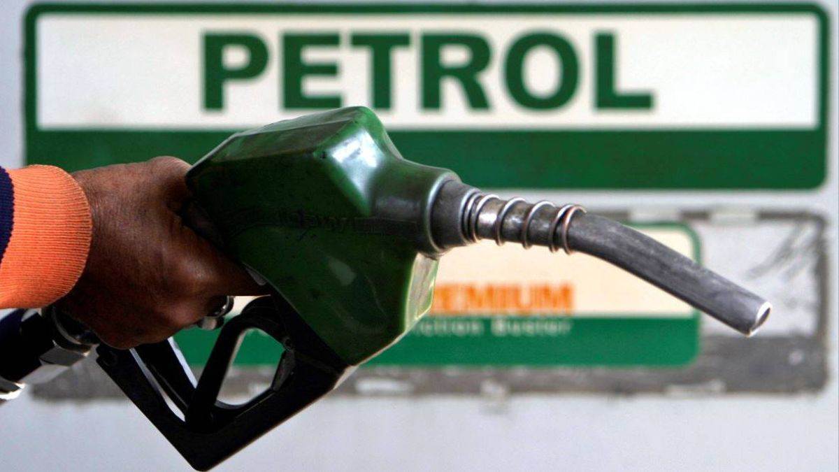 Petrol Diesel Price 