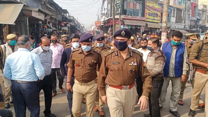 तस्लीम की एक करोड़ की संपत्ति जब्त।