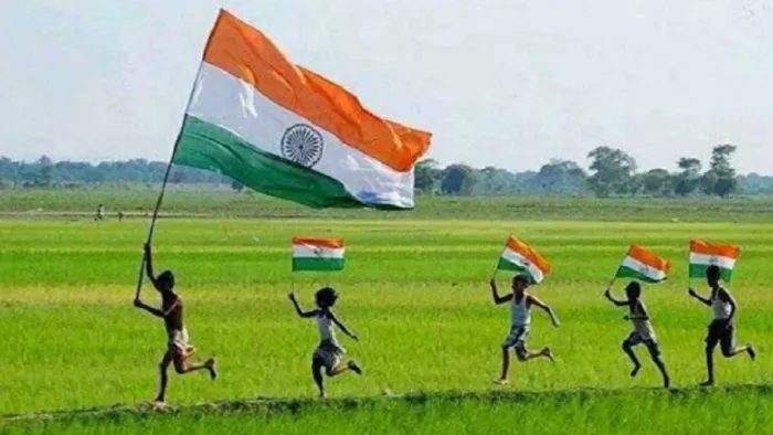 Independence Week: 11 से 17 अगस्त तक स्वतंत्रता सप्ताह मनाया जाएगा