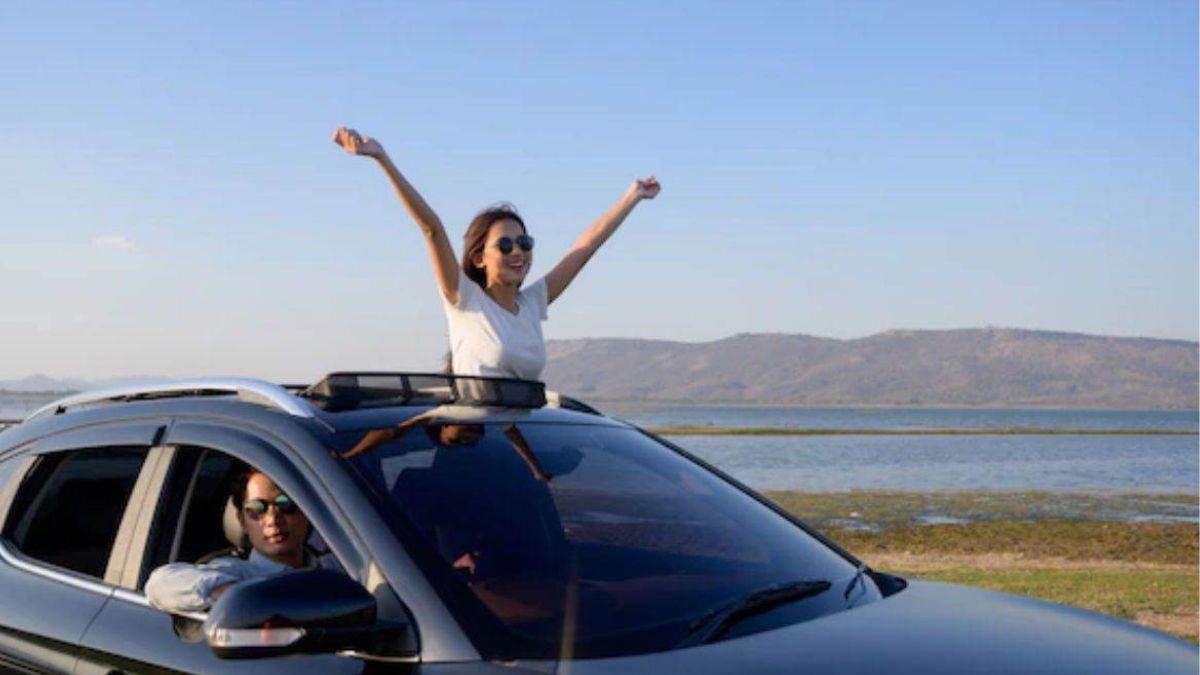 कार का सनरुफ बन जाएं आपके लिए मुसीबत ? यहां जानें इसके सही इस्तेमाल के