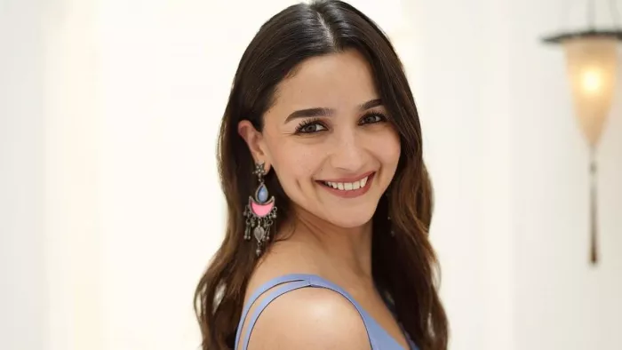 Alia Bhatt does not want to make her daughter Raha an actress- Photo- Instagram