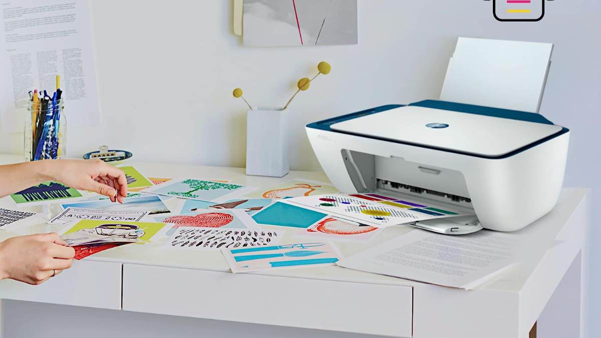 Amazon Sale पर बेहद सस्ते में मिल रहे हैं ये HP Printers, फास्ट स्पीड
